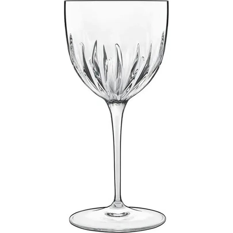 Weinglas 6er-Set Bormioli