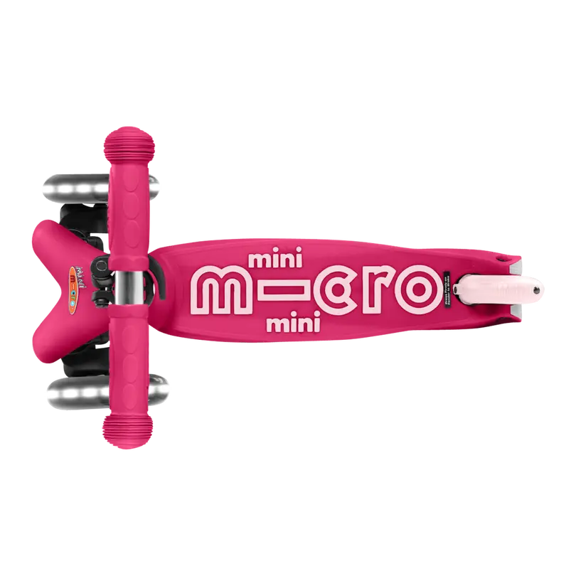 Trotti Mini 3In1