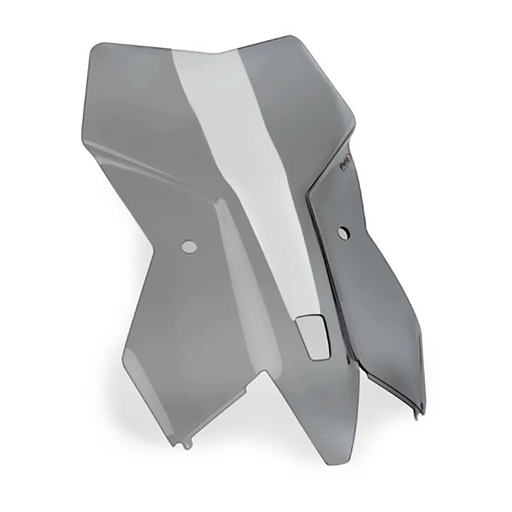 Puig Touring KTM 390 Adventure 2024 tall windshield