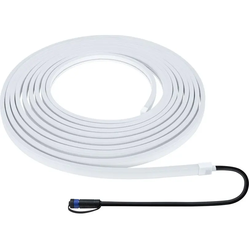 Outdoorleuchte Plug & Shine Smooth