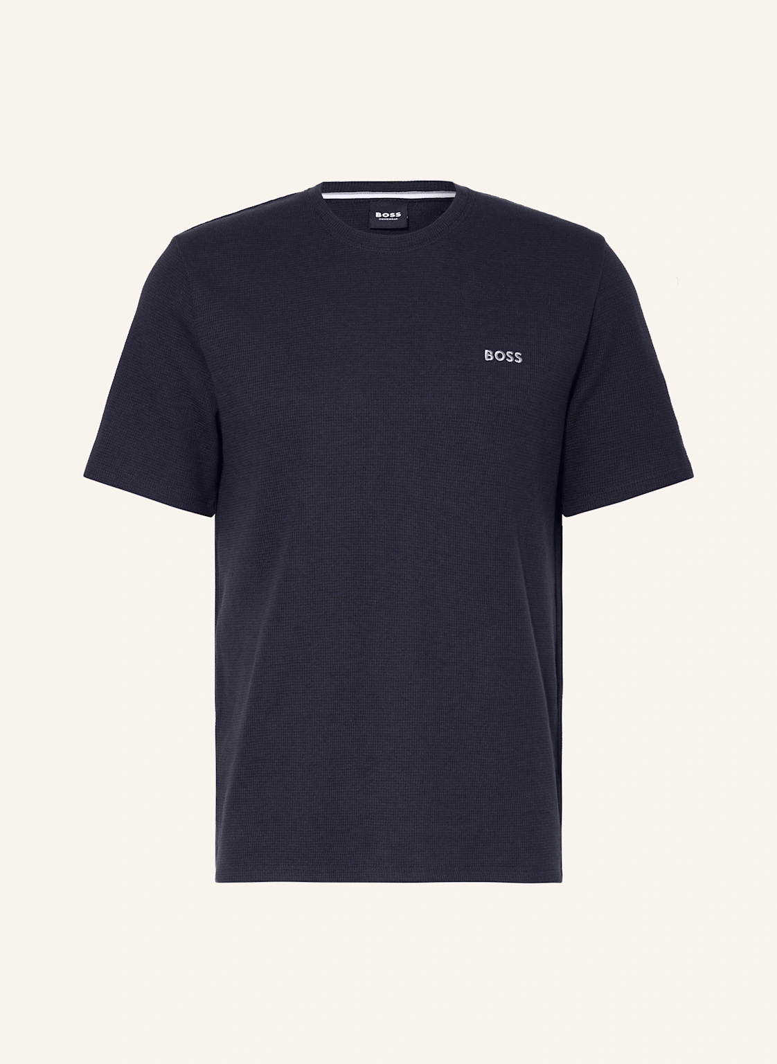 BOSS Schlafshirt