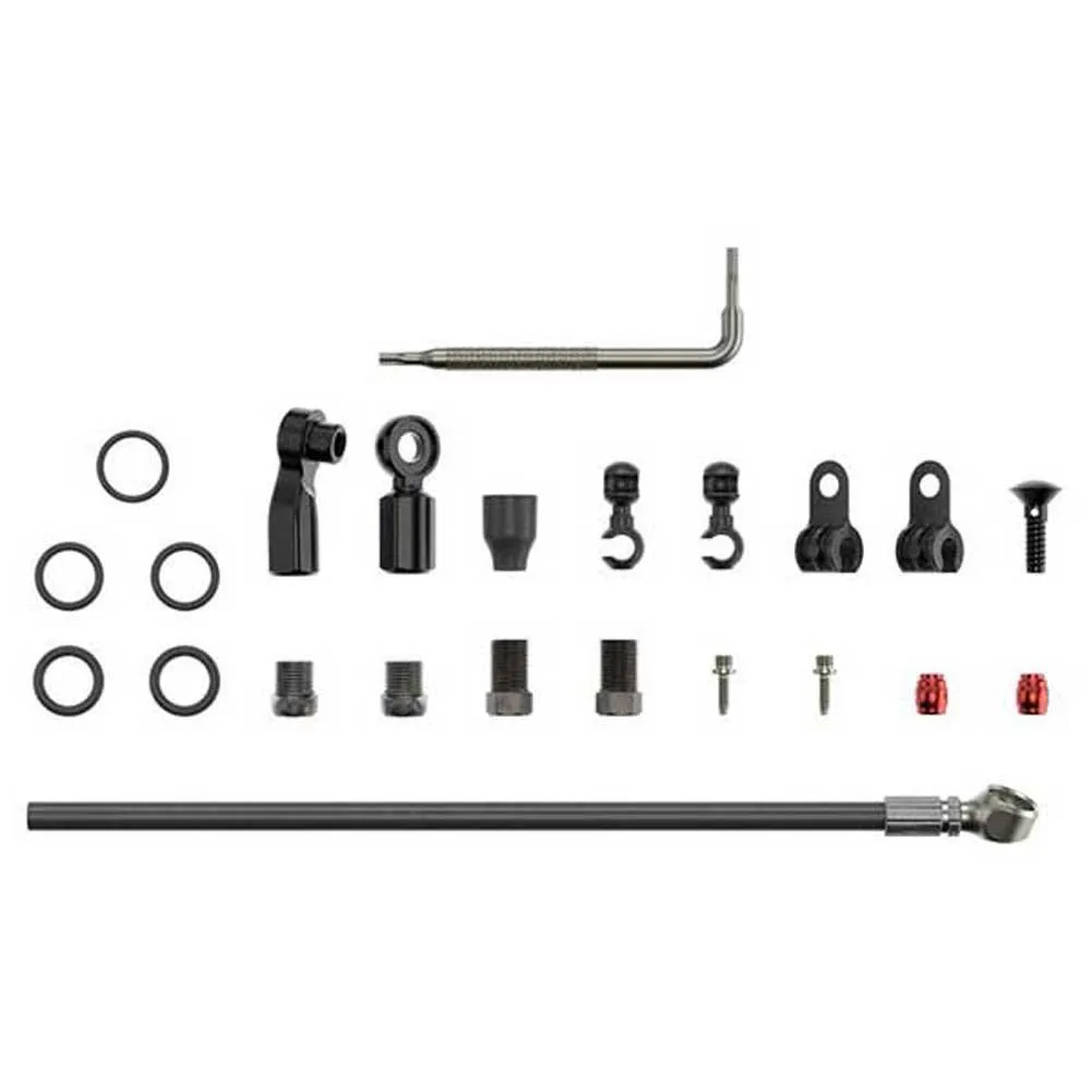 Sram HIDR 2000 FM/Red22/Force22/Rival22 hydraulic brake hose