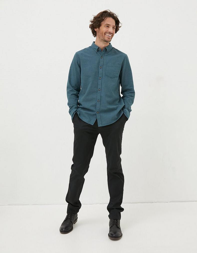 Heyshott Slim Chinos