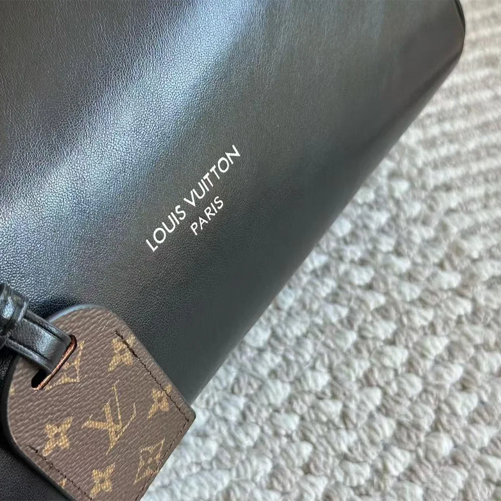 Louis Vuitton Speedy Cargo Vibe (7A regular version)
