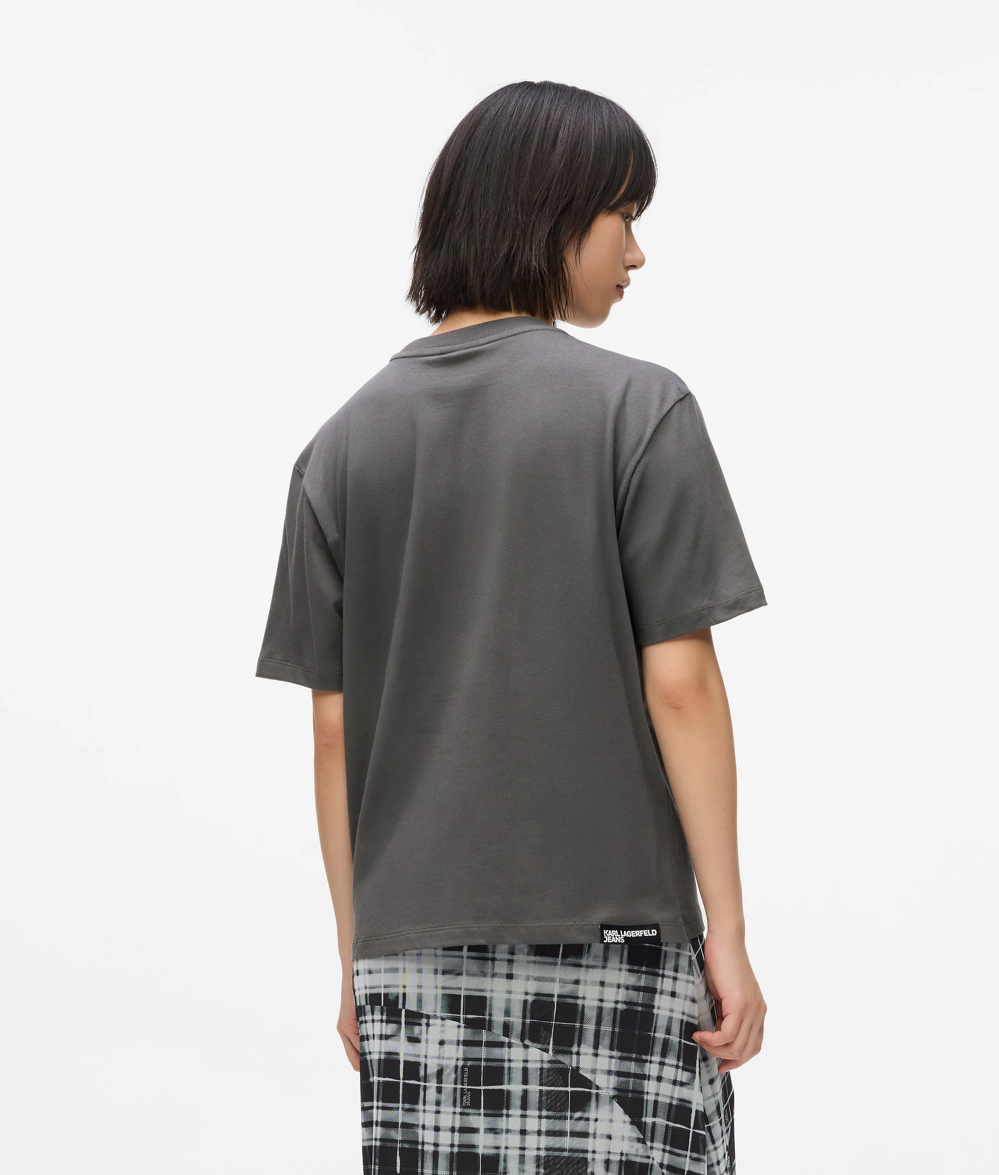 T-shirt avec logo