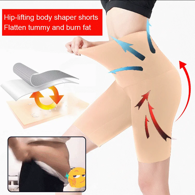 ✨LAST DAY 49% OFF ✨Tummy And Hip Lift Pants