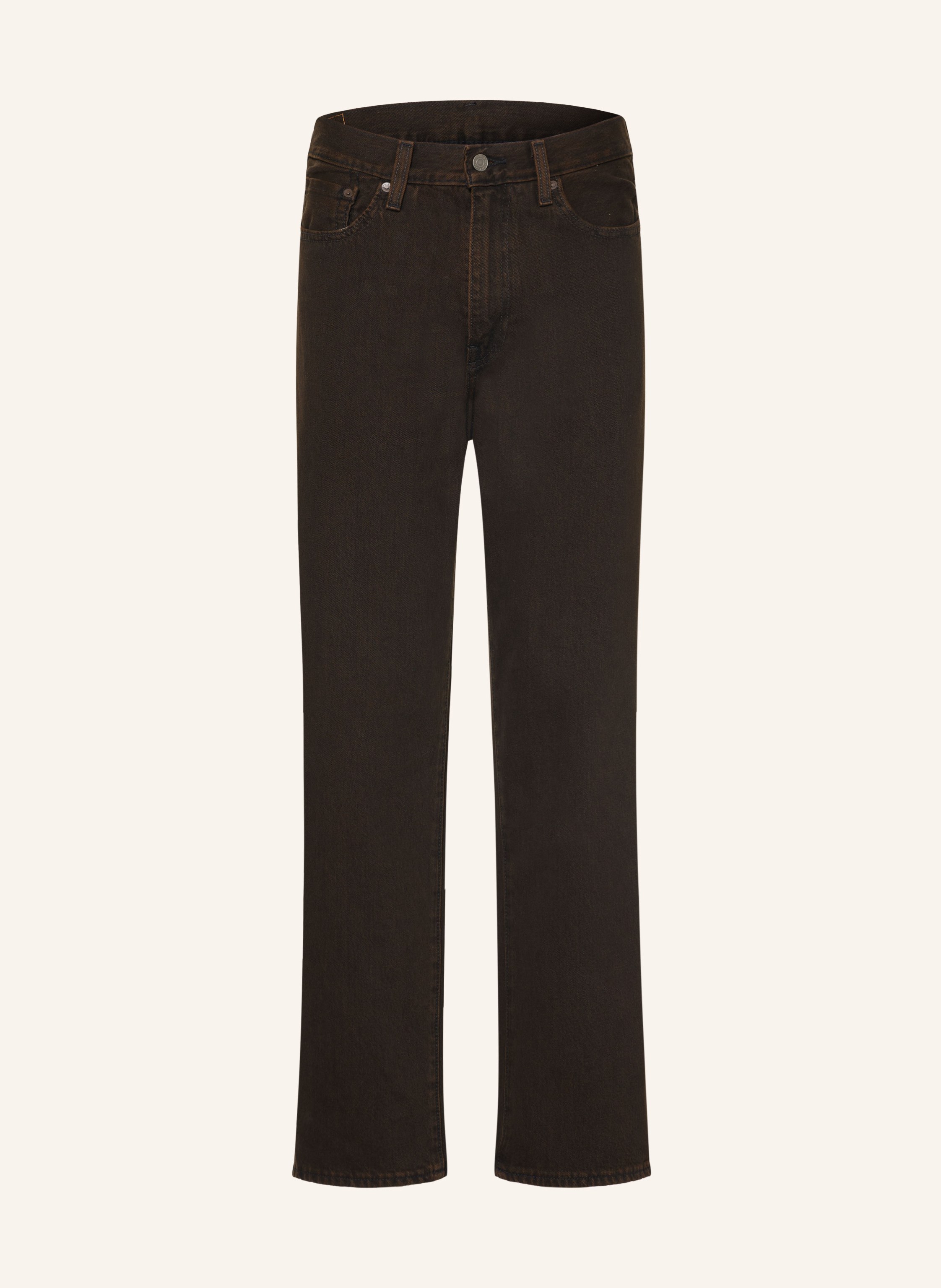 Levi's® Jeans 568 LOOSE STRAIGHT Loose Fit