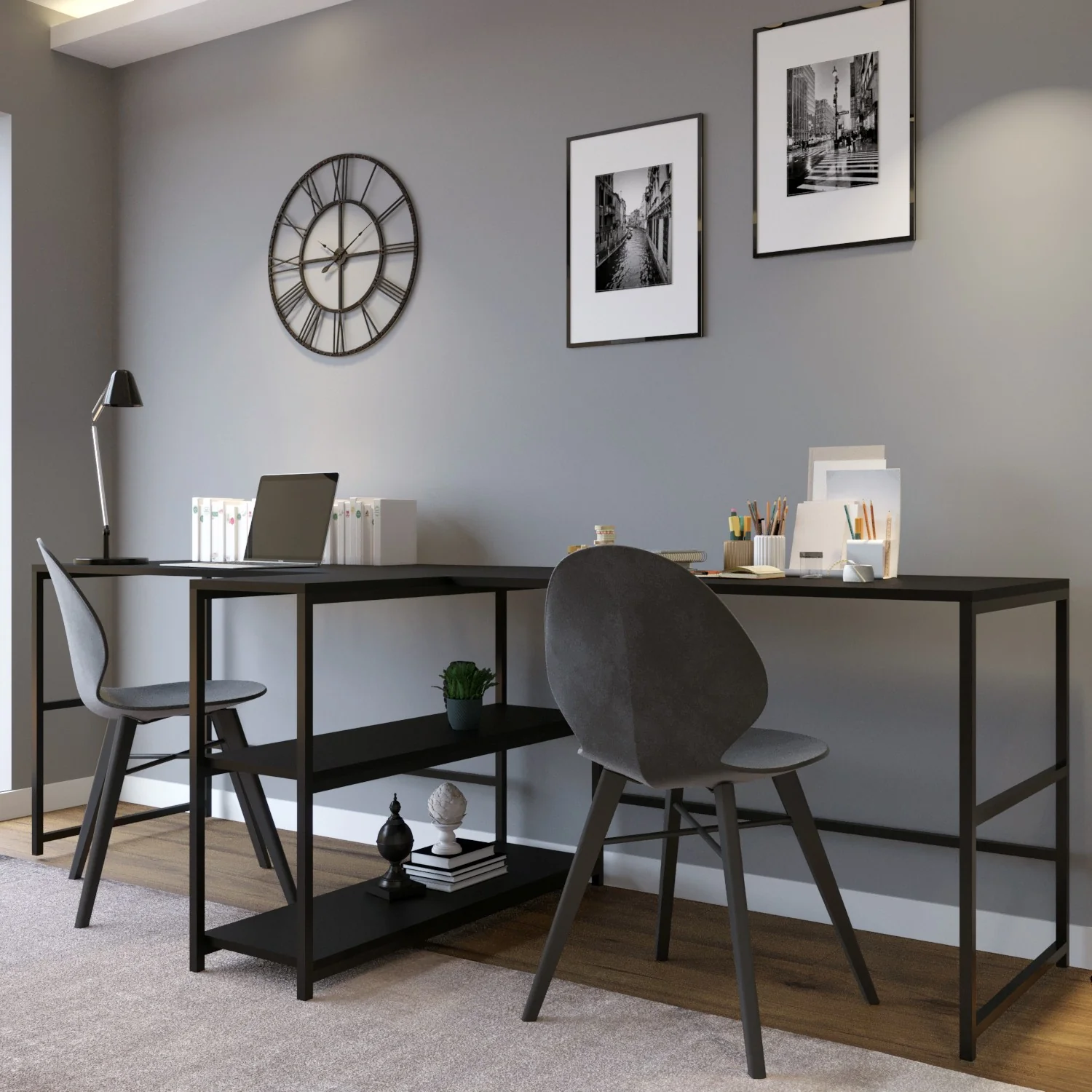 Bureau Kara