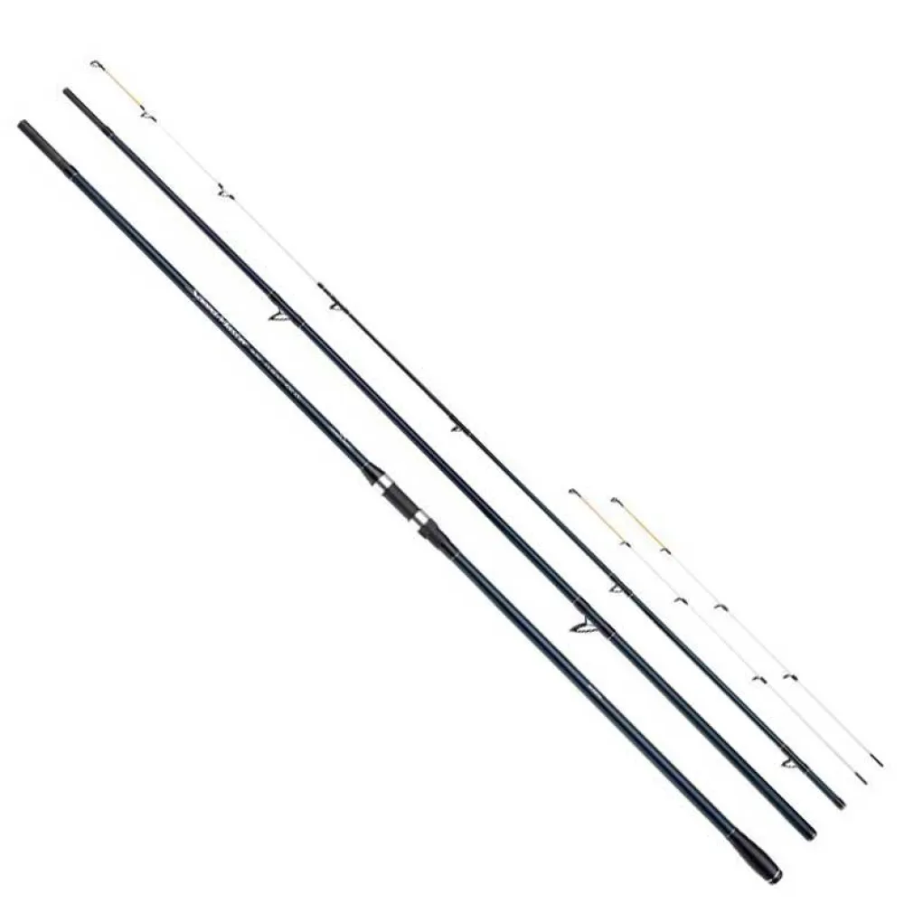 Shimano Fishing SpeedMaster Beach surfcasting rod