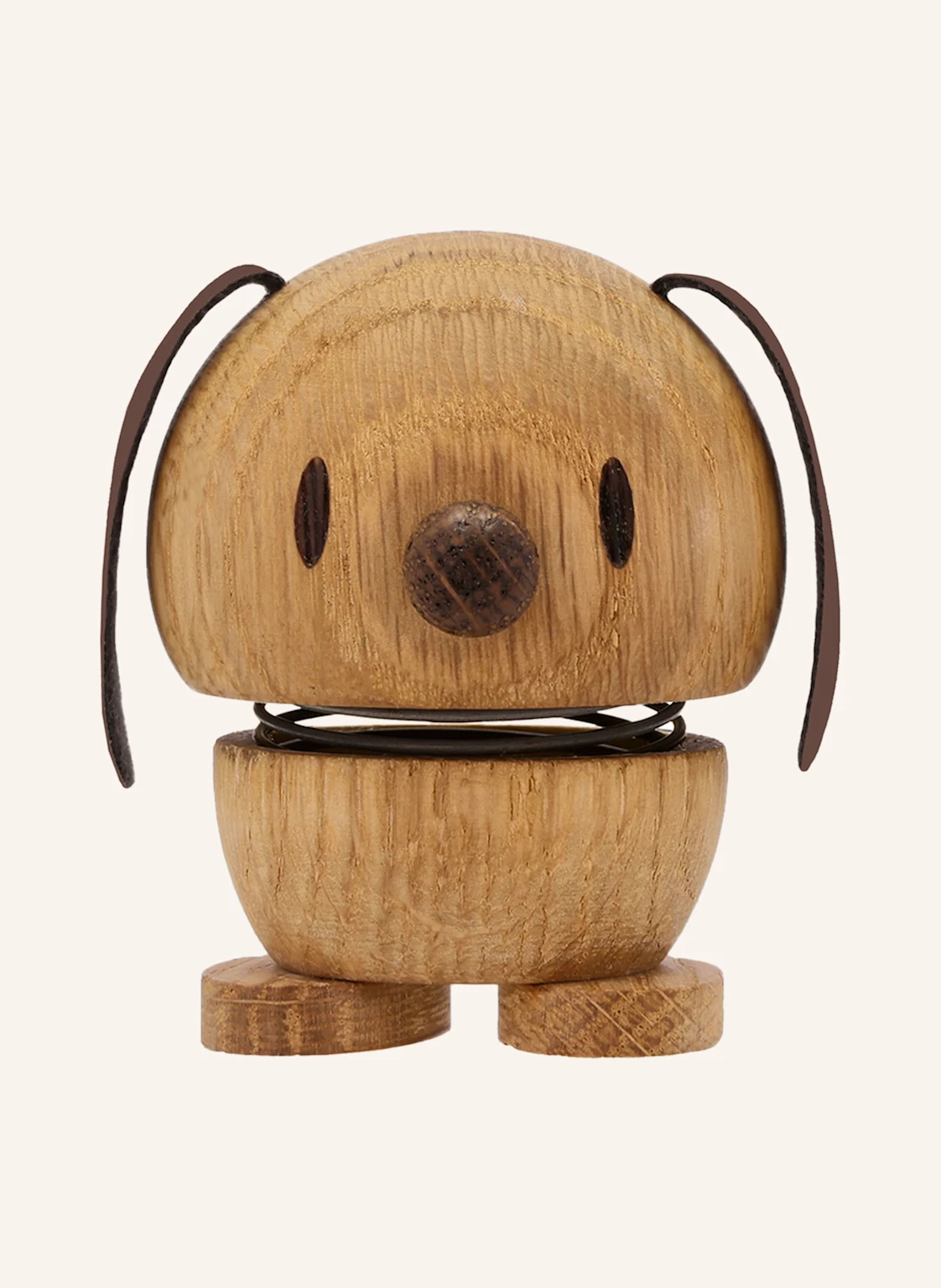Hoptimist Dekofigur DOG SMALL
