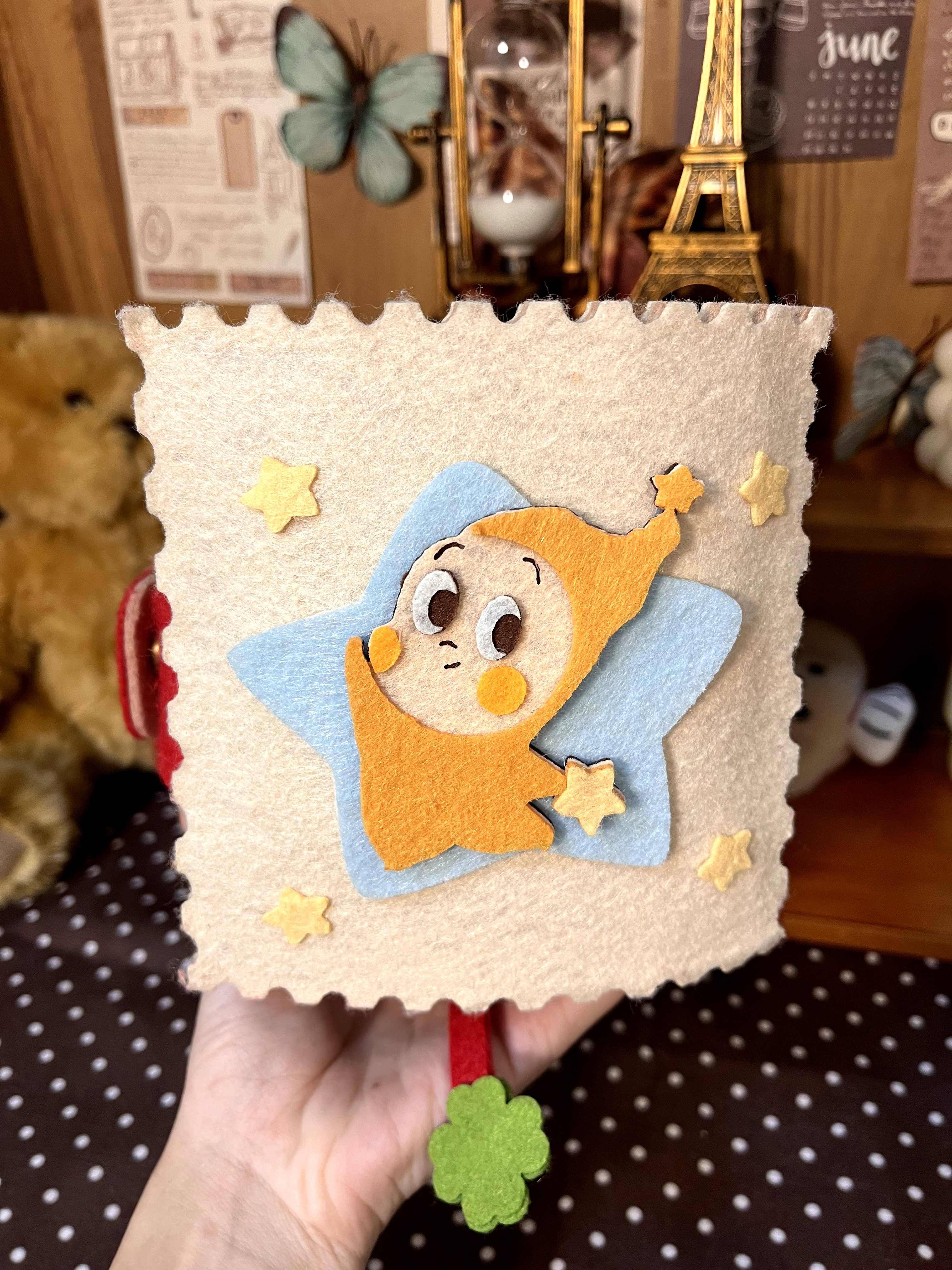 Twinkle Twinkle Series