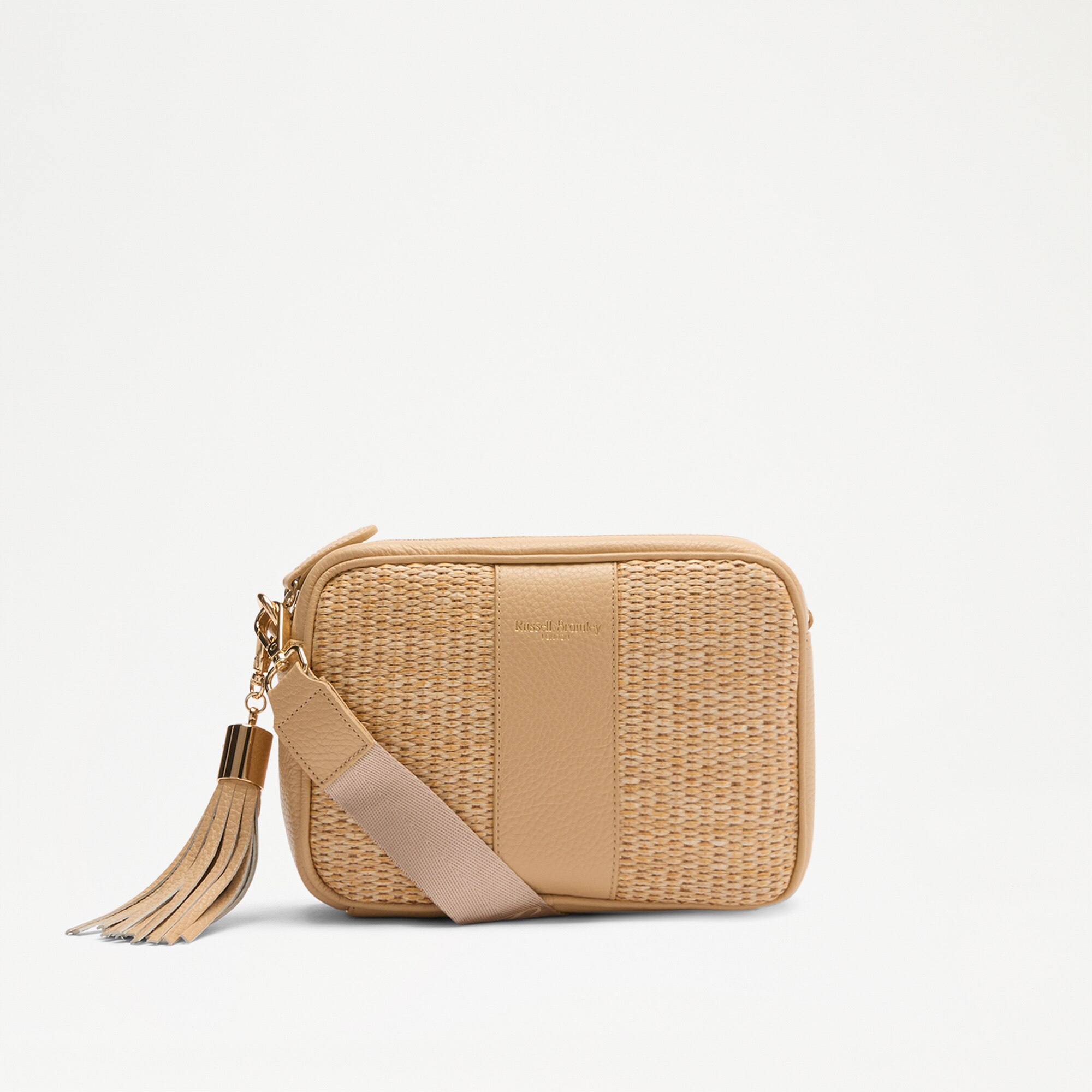 Robin<br>Crossbody Camera Bag