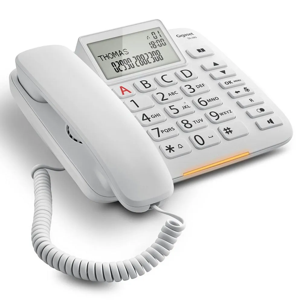 Gigaset DL380 Landline Phone