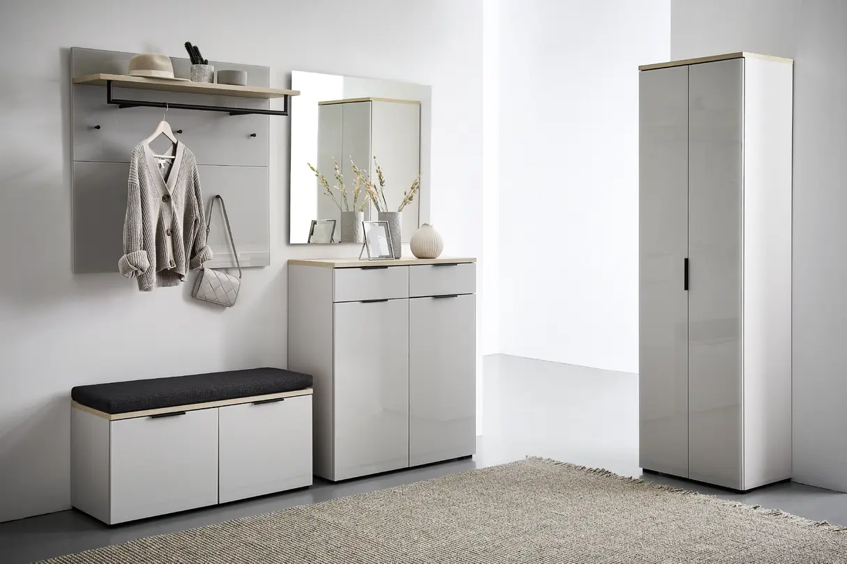 Garderobenschrank New York