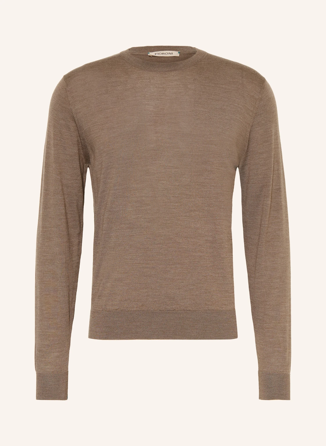 FIORONI Pullover aus Merinowolle