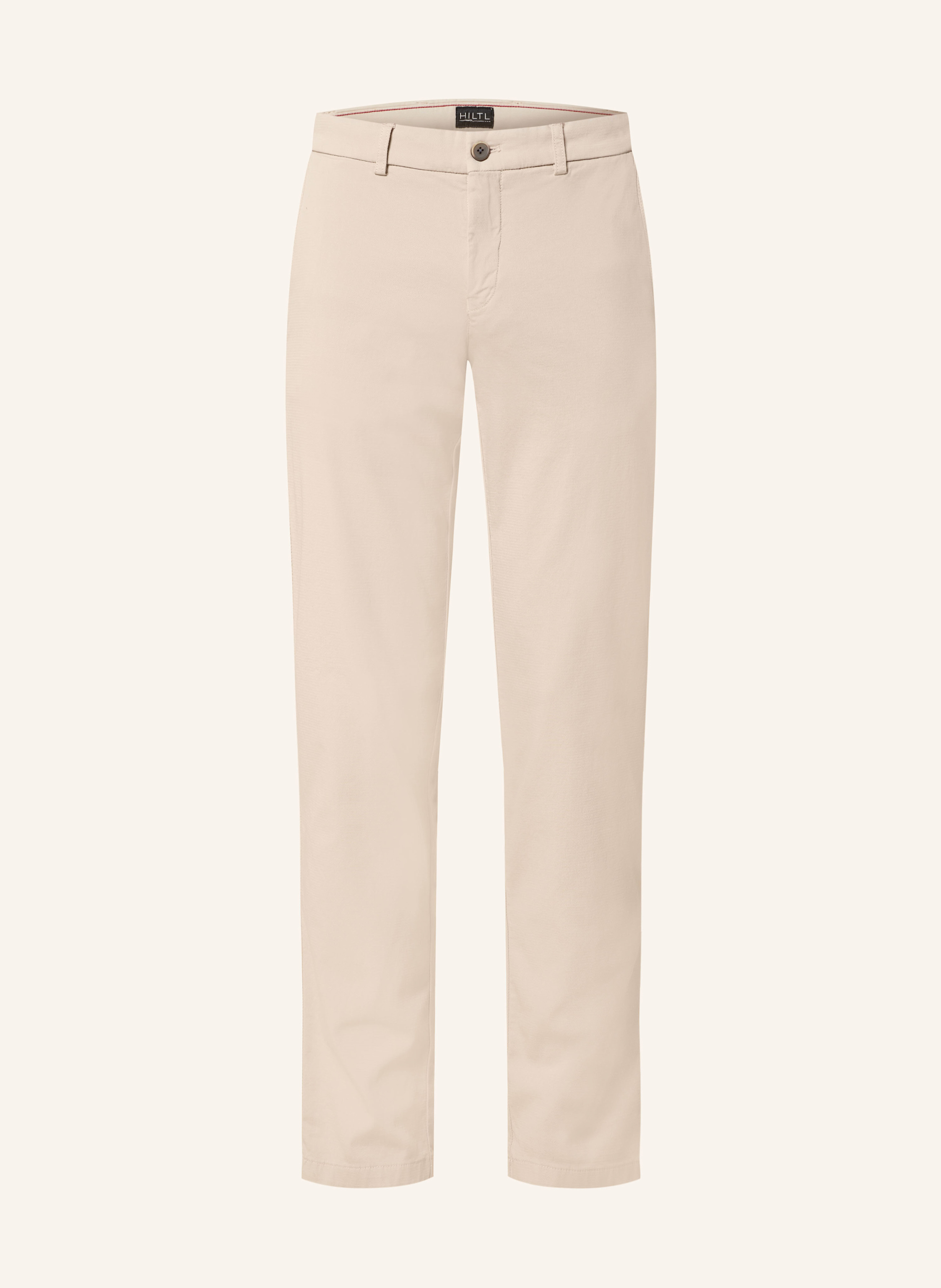 HILTL Chino Slim Fit
