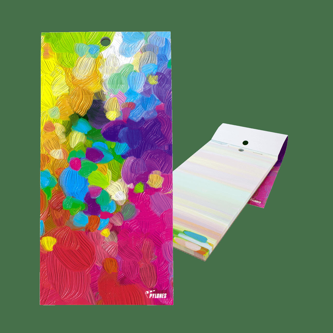 FORMALIST LE PETIT PRINCE - Bloc note magnétique