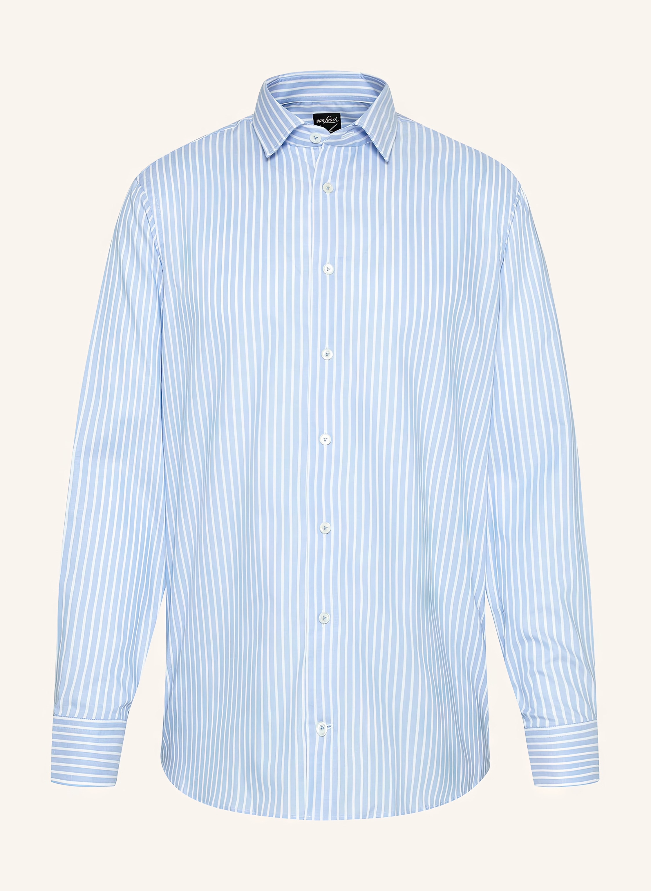 van Laack Hemd Tailor Fit