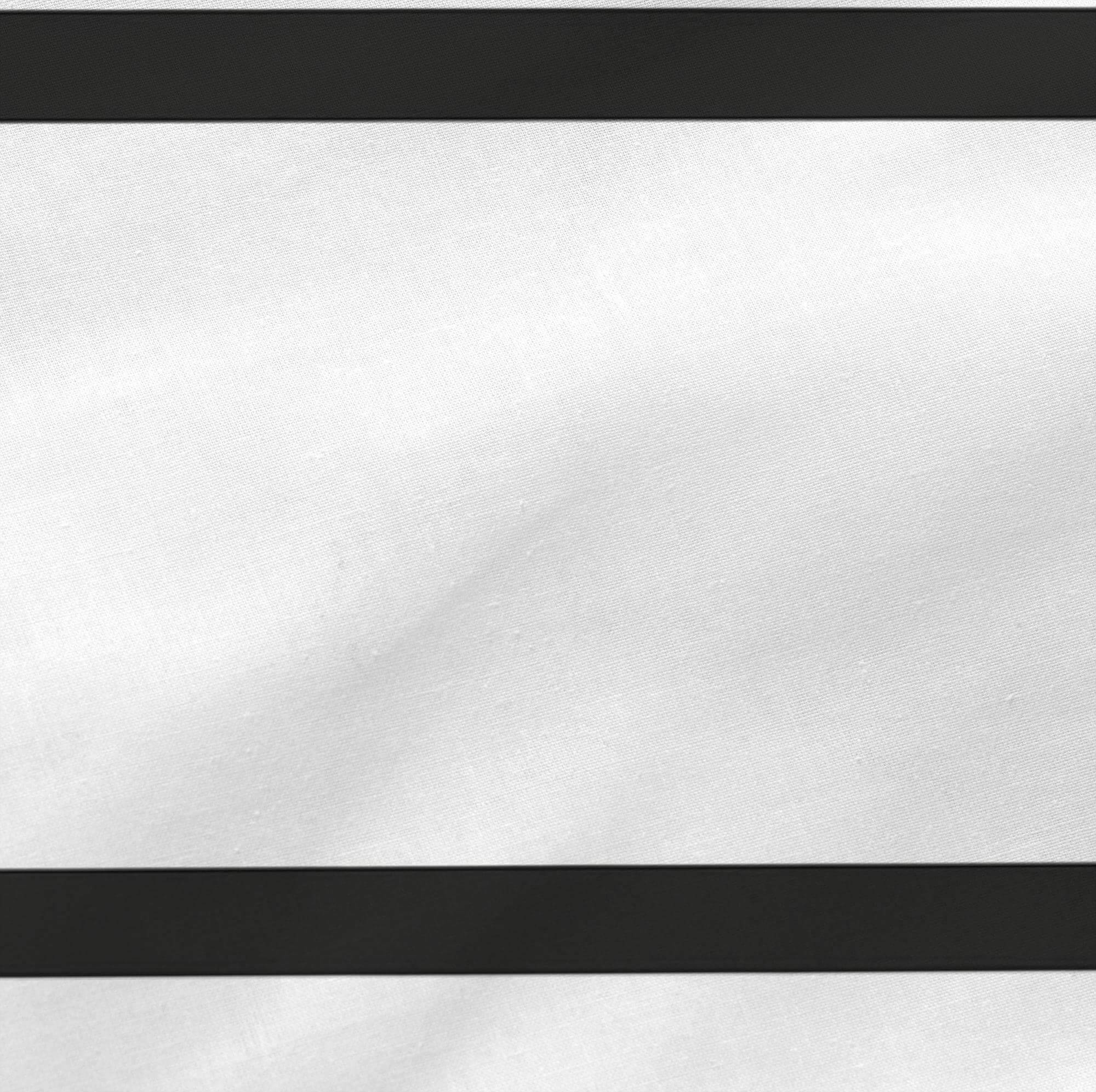 Blanc Kussensloop Blush