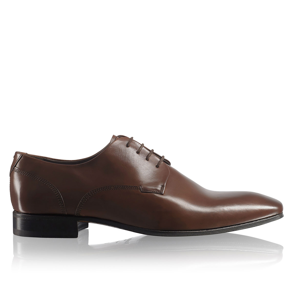 Russell & Bromley CITY Lace Up Derby