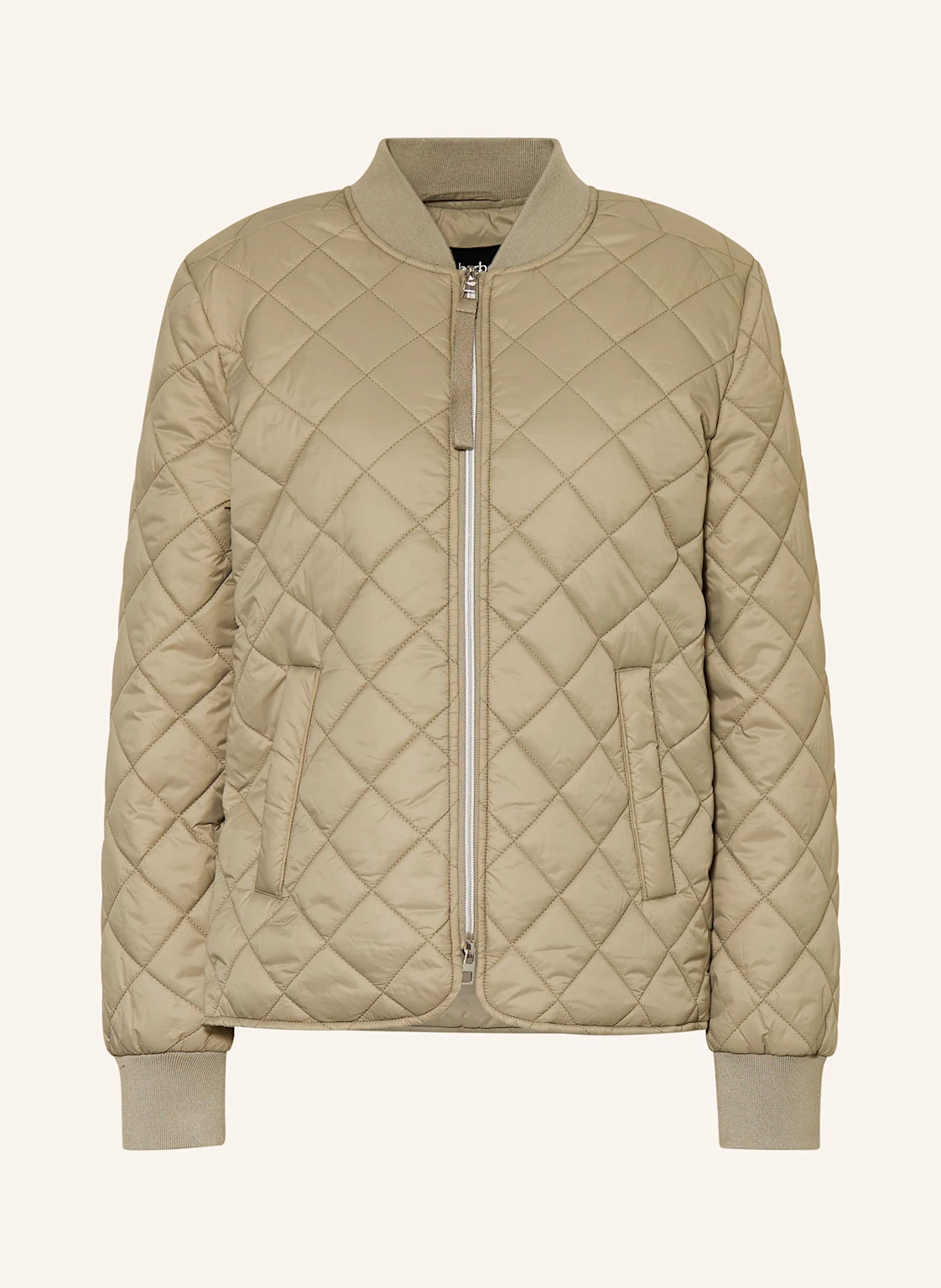 darling harbour Steppjacke