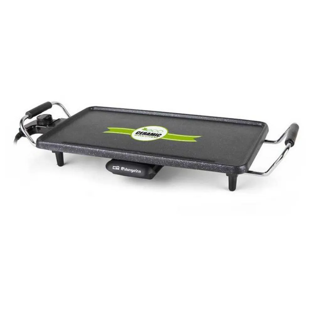 Orbegozo TBC 3000 2000W Electric Grill