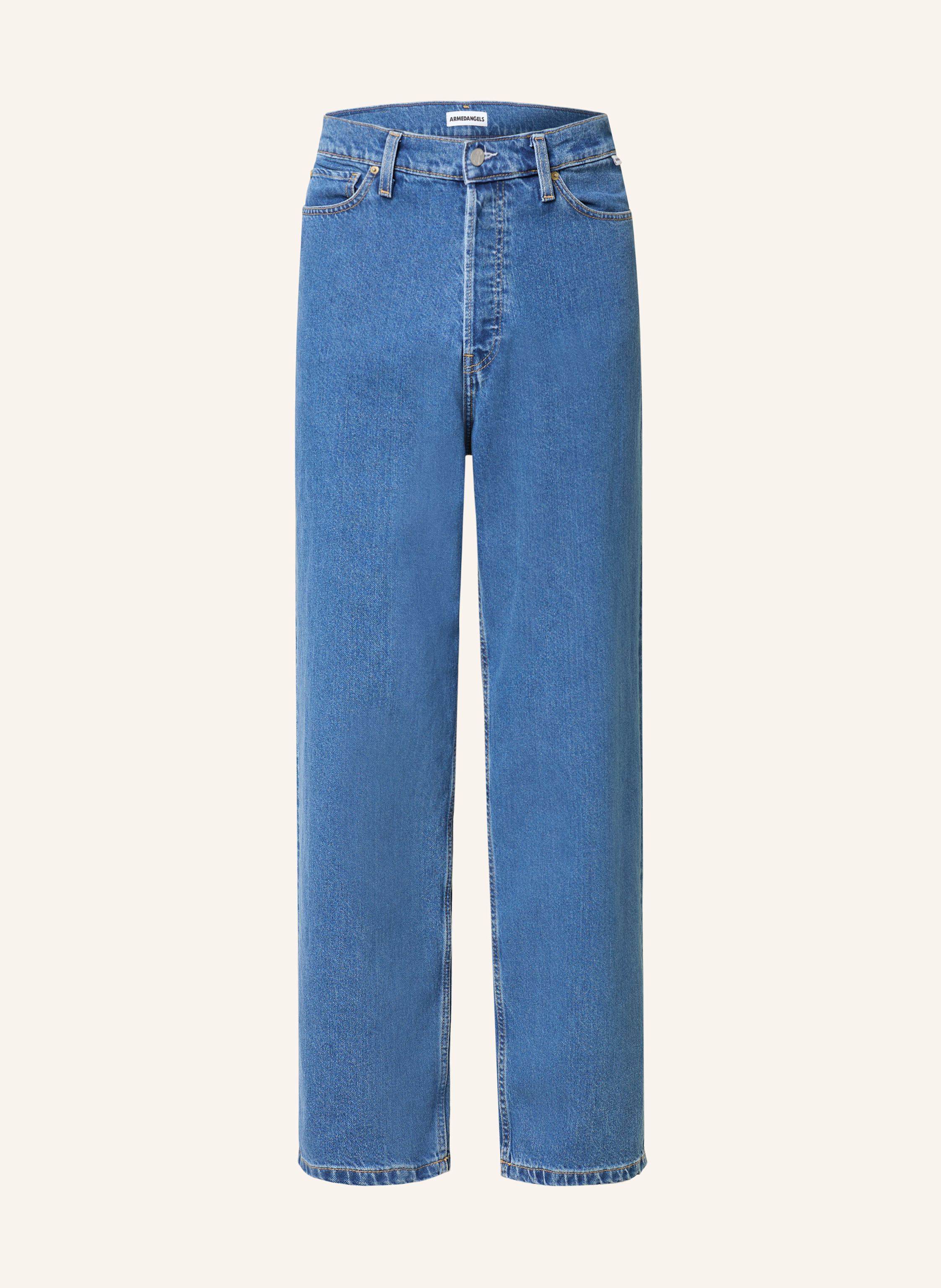 ARMEDANGELS Jeans JAAMEO Regular Fit