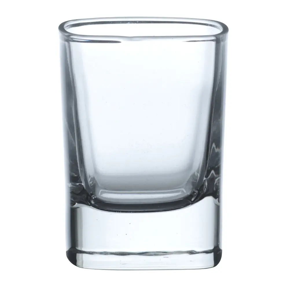 Schnapsglas Strauss