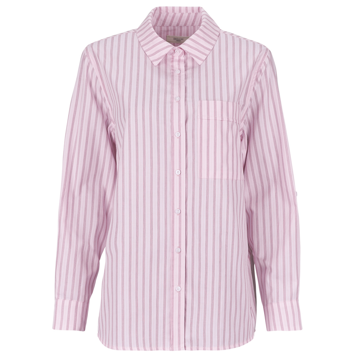 Deeluxe - ISBELA SH W m+ - Pink