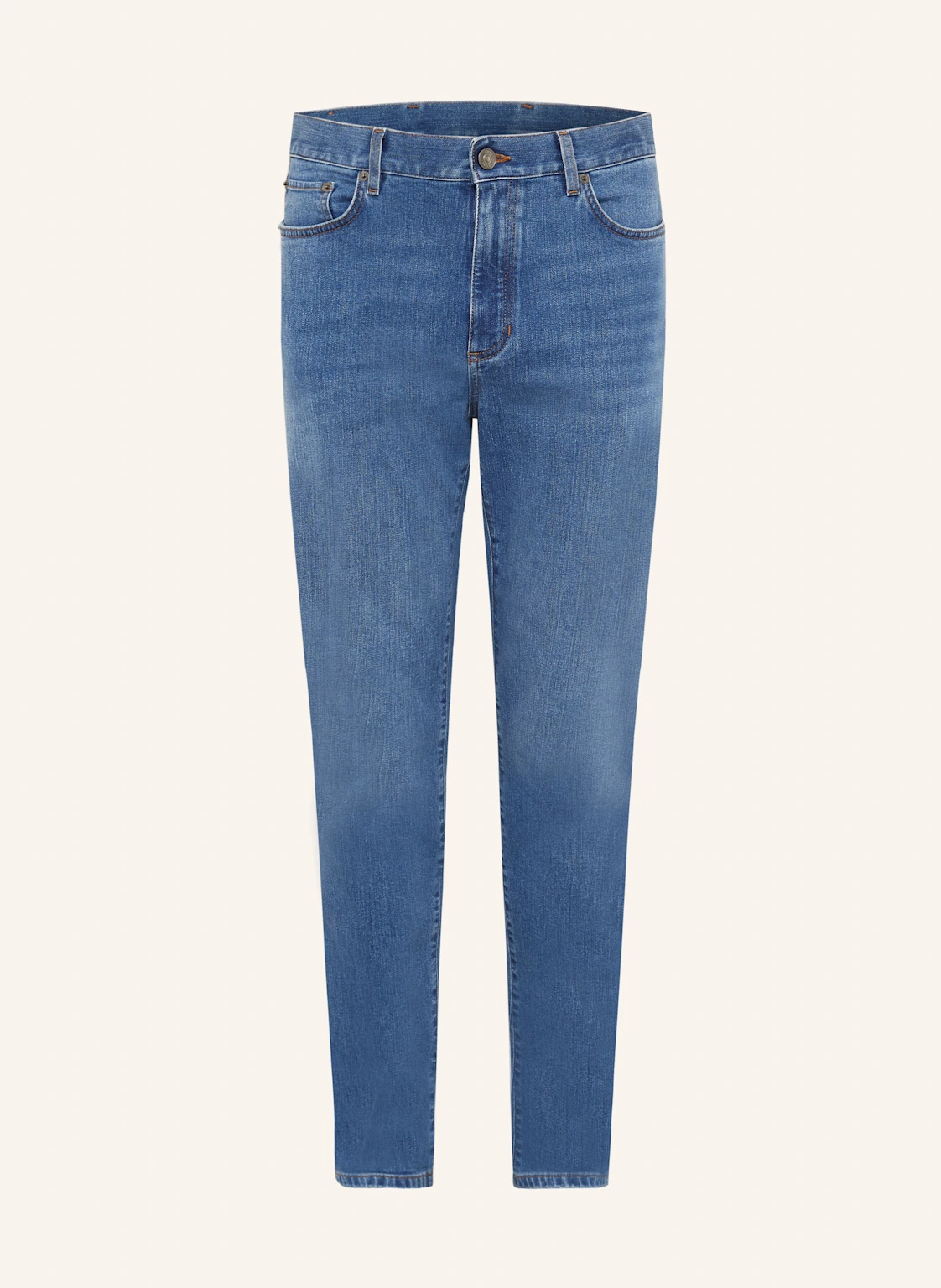 ZEGNA Jeans CITY Slim Fit