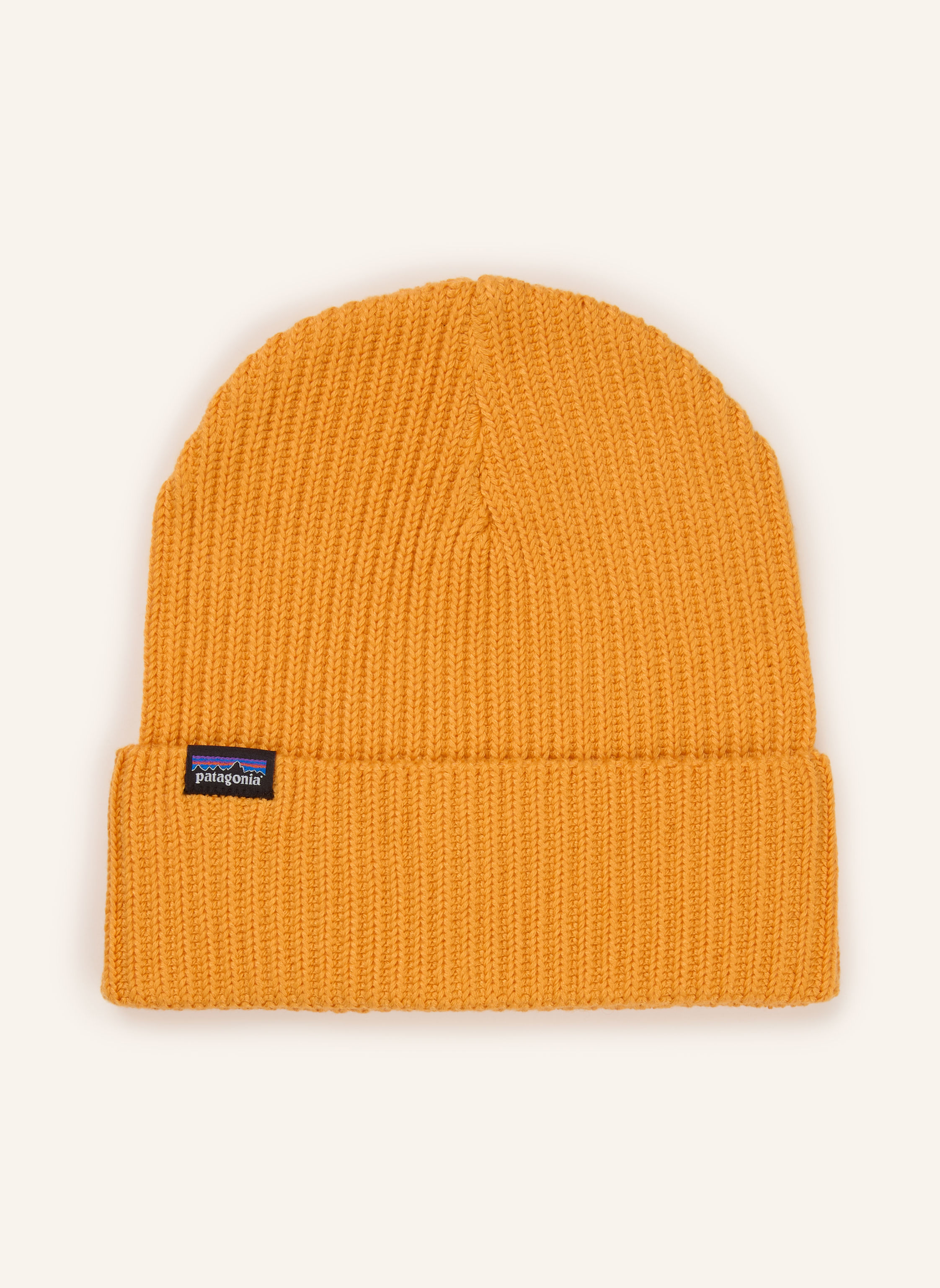 patagonia Mütze FISHERMAN'S ROLLED
