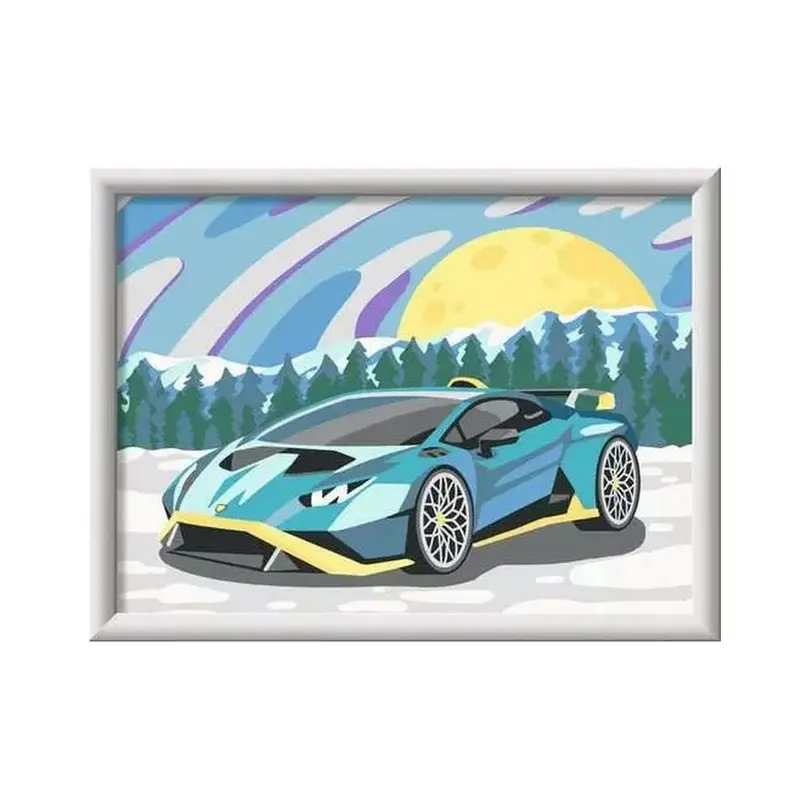 Spielset CreArt