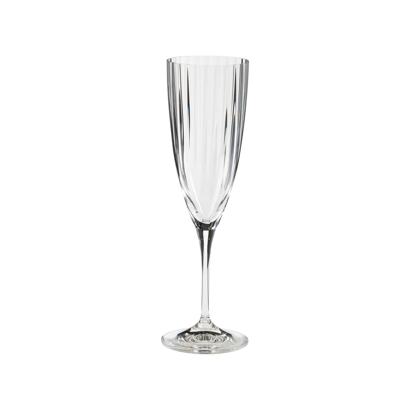 Set 6 Flutes Sensa, Casafina by COSTA NOVA