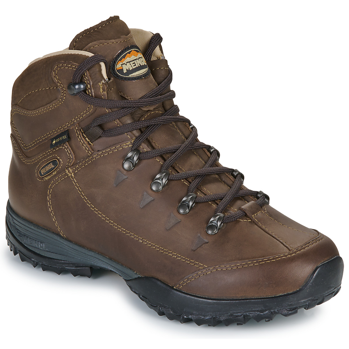 Meindl - STOWE GORE-TEX - Brown