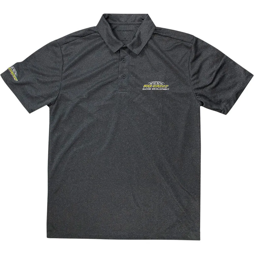 Pro Circuit PC short sleeve polo
