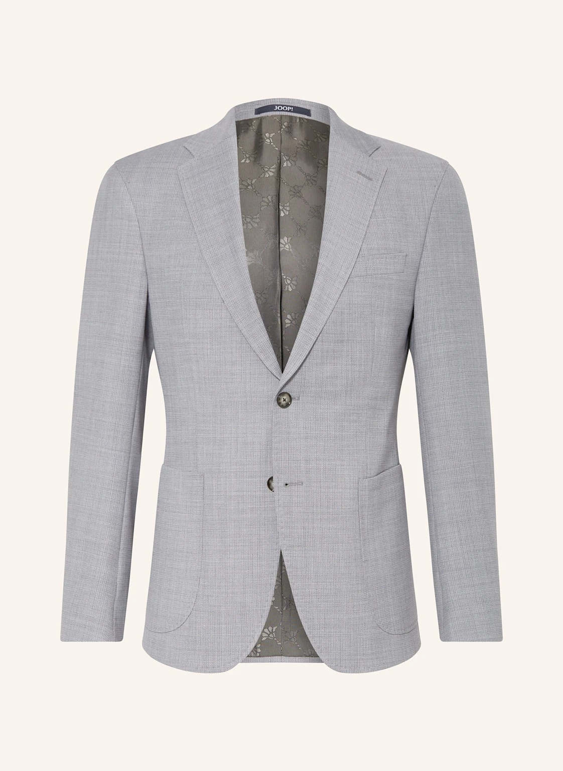 JOOP! Anzugsakko HUSTLE Slim Fit