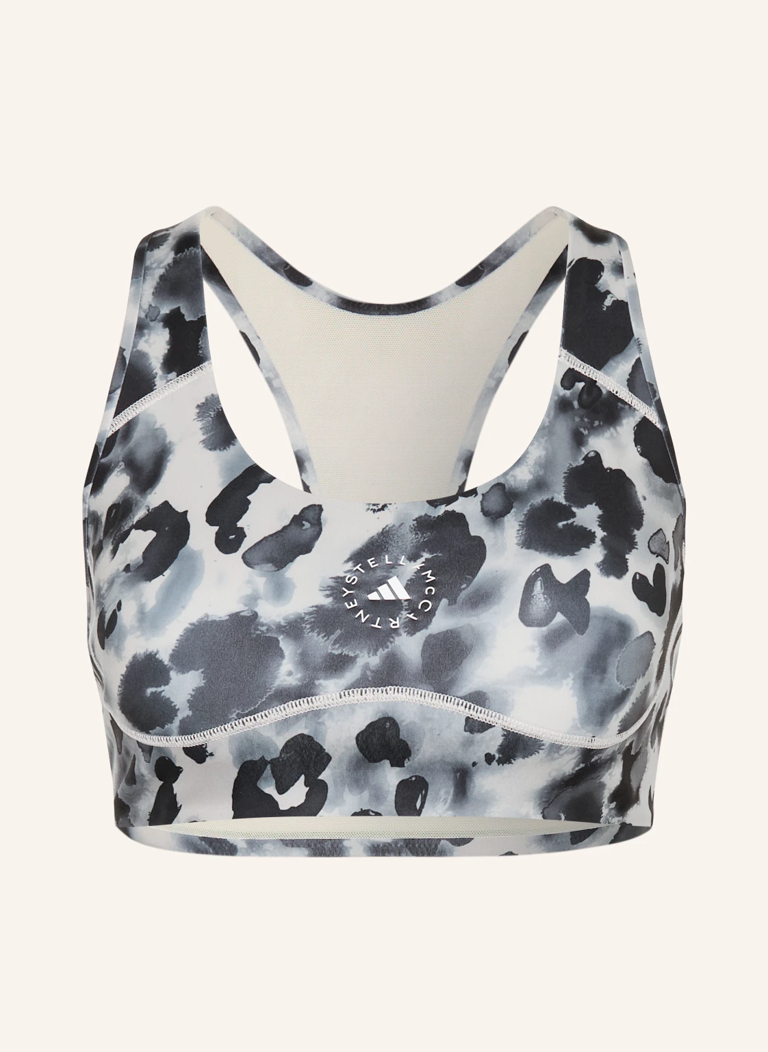 adidas by Stella McCartney Sport-BH ADIDAS BY STELLA MCCARTNEY