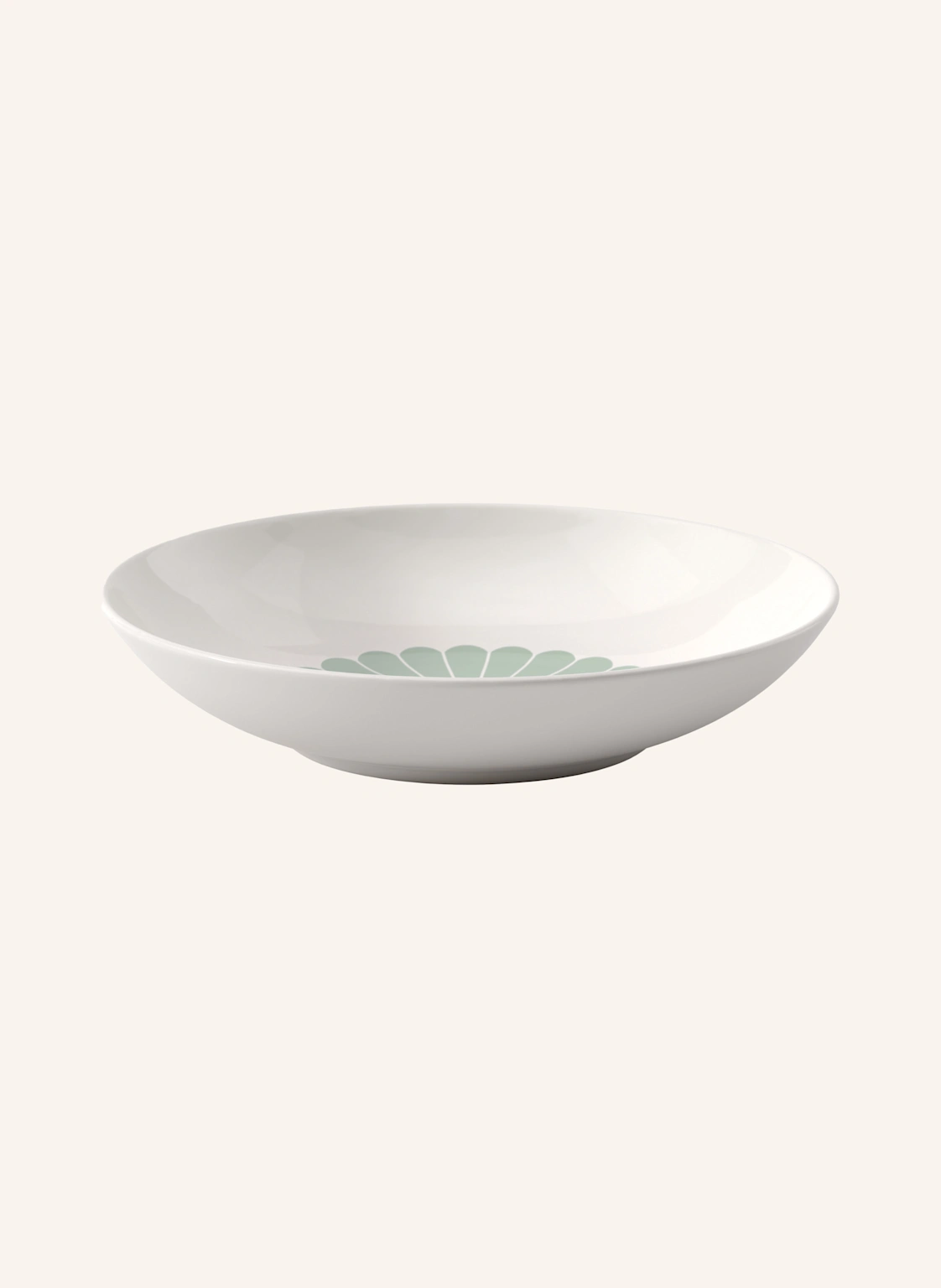 Villeroy & Boch Pastaschale FLEUR VERT