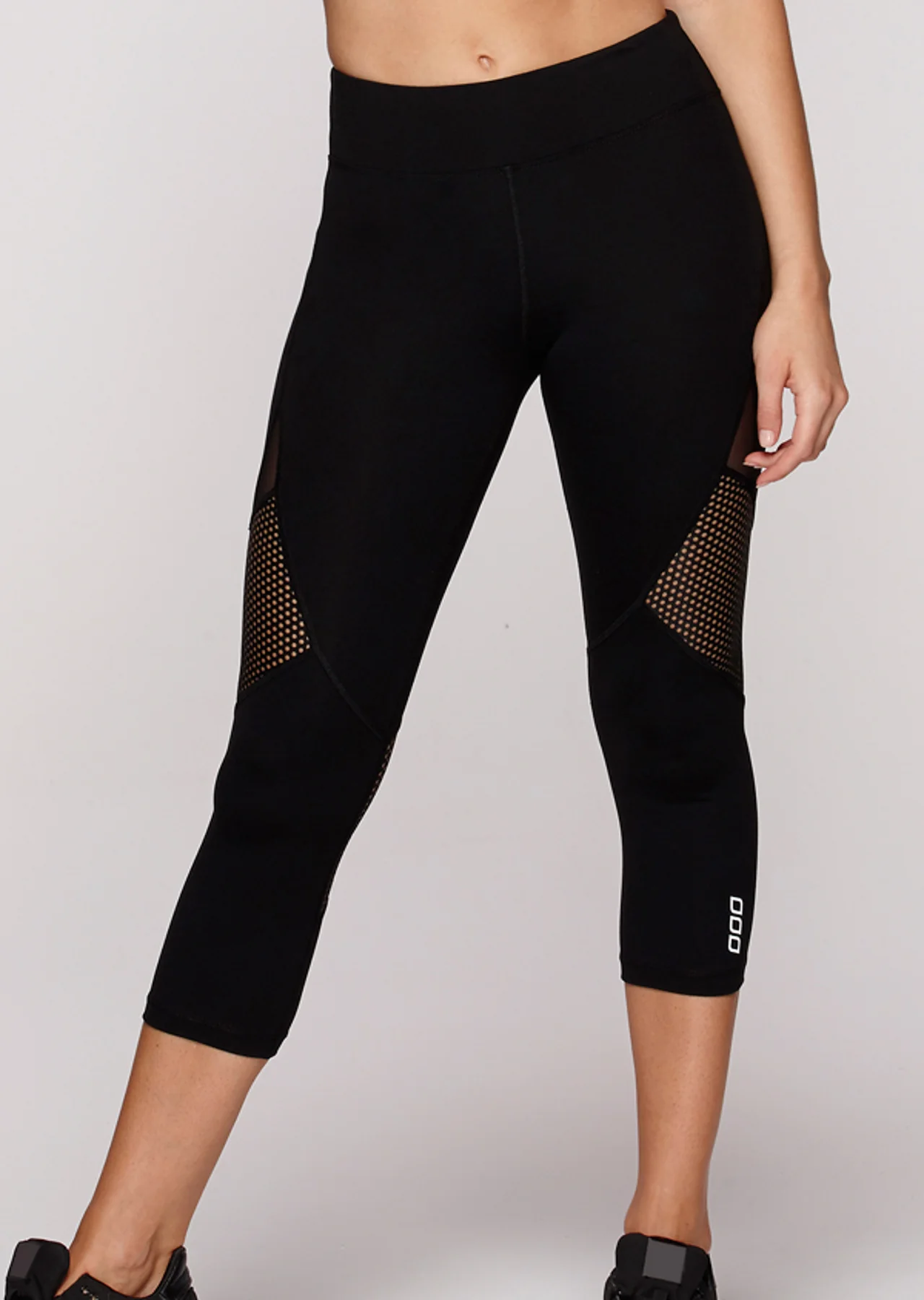 Strike Active Core 7/8 Tight