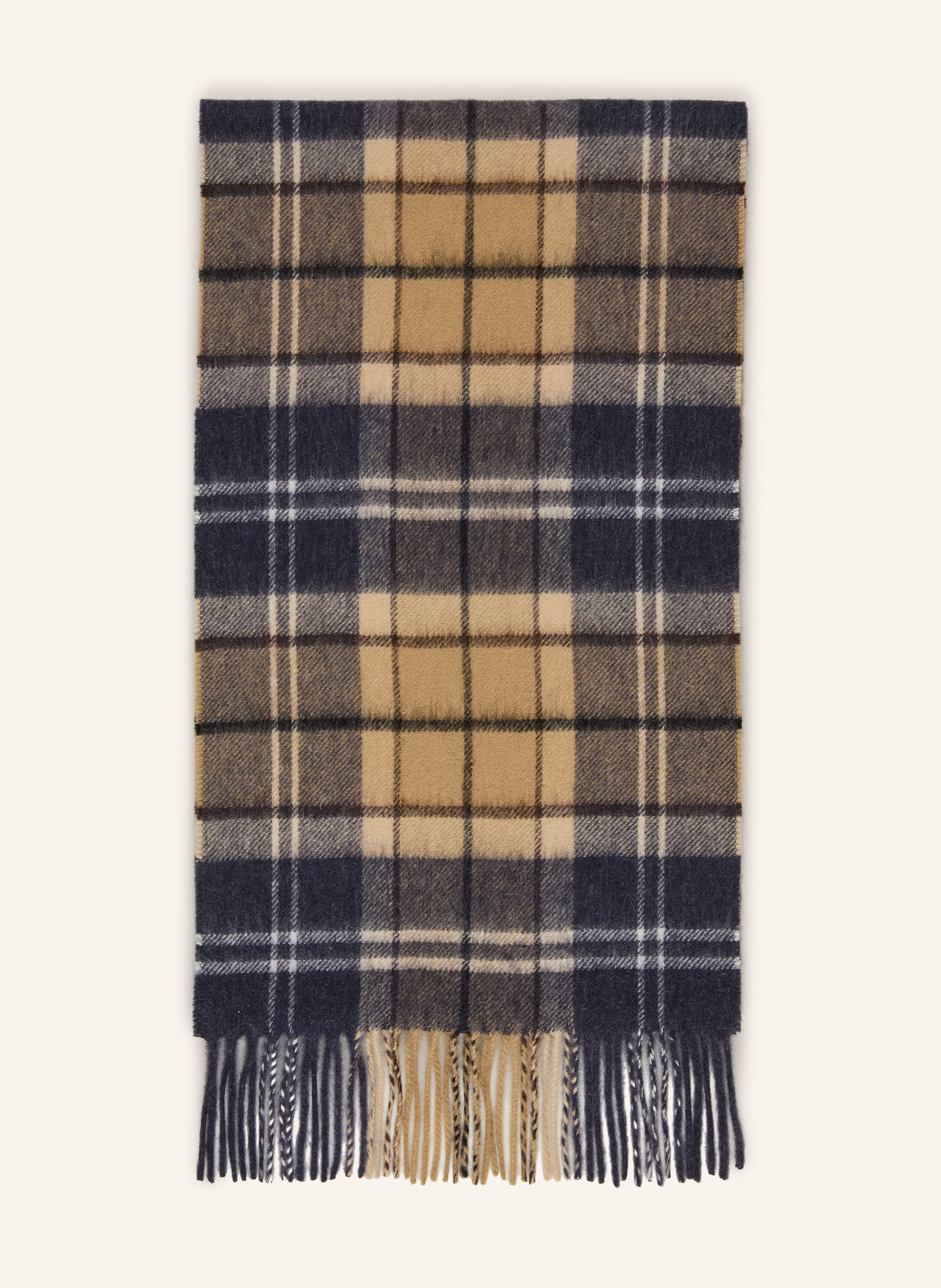 Barbour Schal