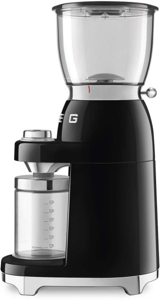Młynek SMEG CGF11BLEU kolor czarny