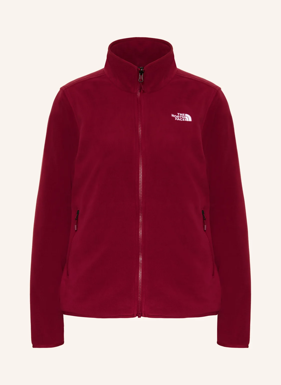 THE NORTH FACE Fleecejacke GLACIER