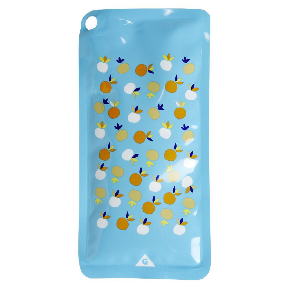 Accumuluteur de froid plastique L20cm