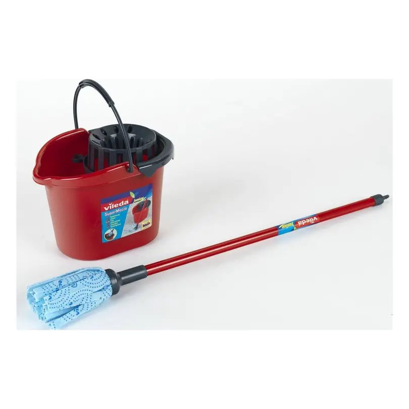 Spielset Vileda
