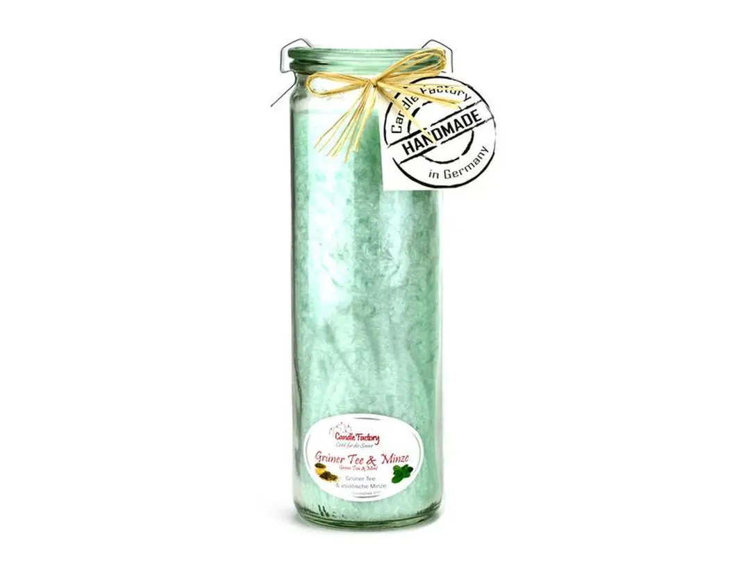 Duftkerze Candle Factory