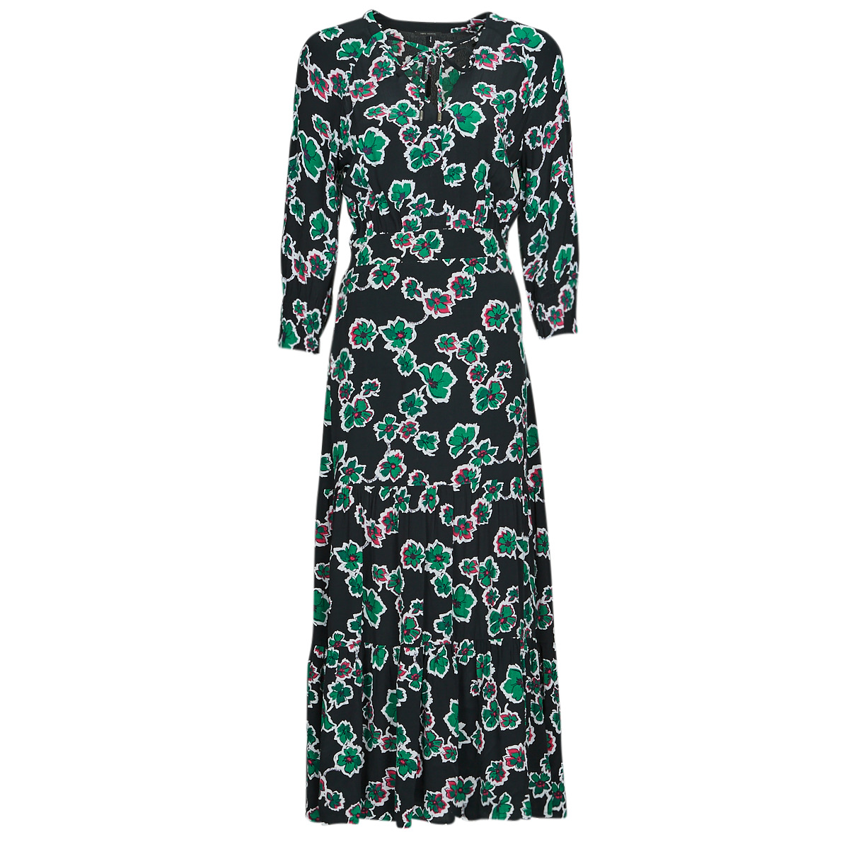 Ikks - BX30675 - Green / Black
