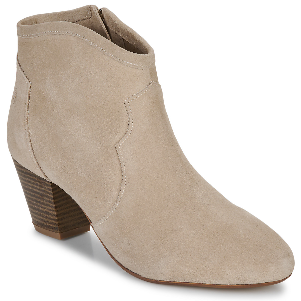 Betty London - OISINA - Beige