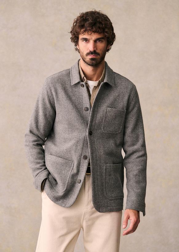 Nelson Jacket