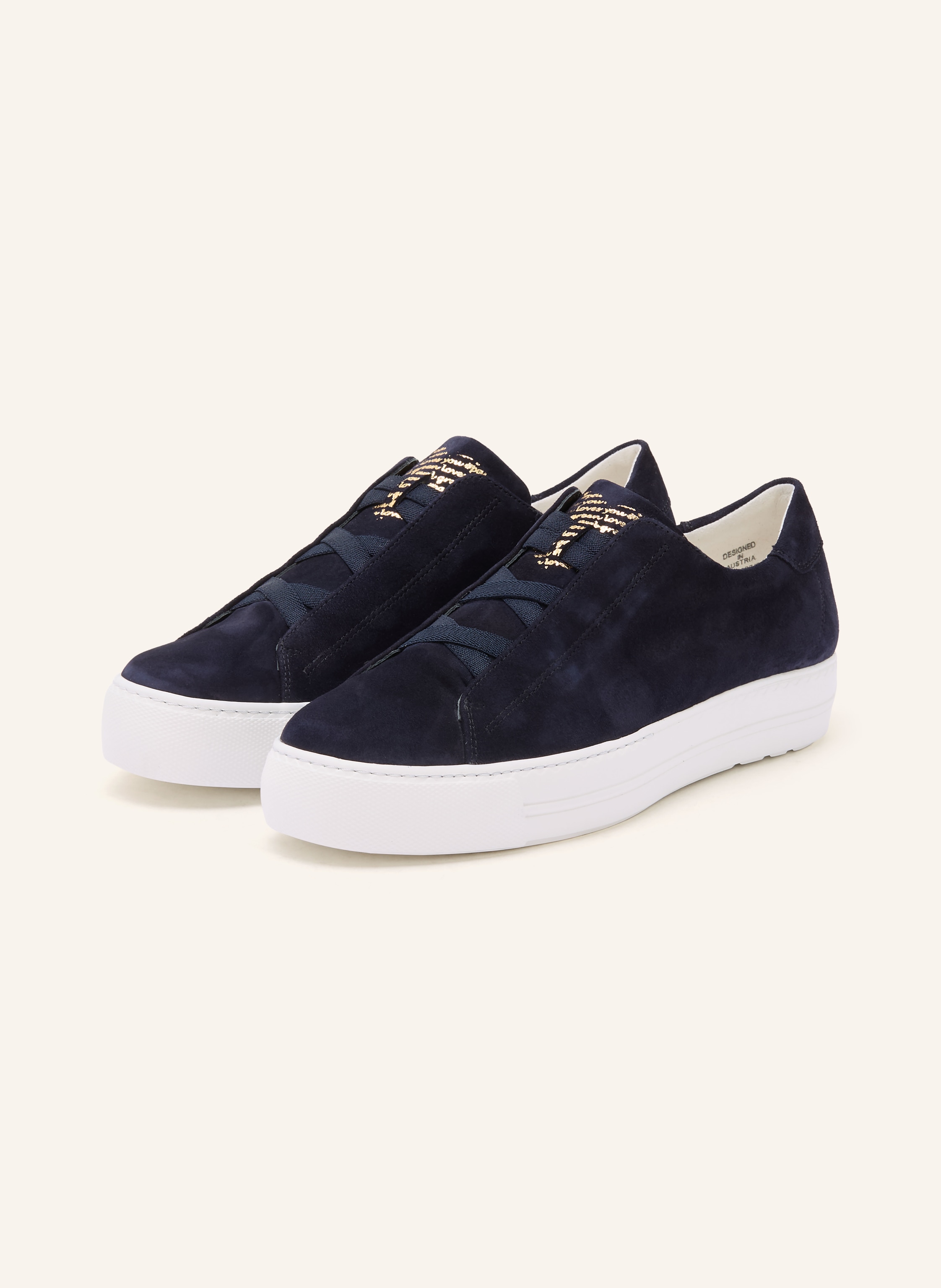 paul green Sneaker