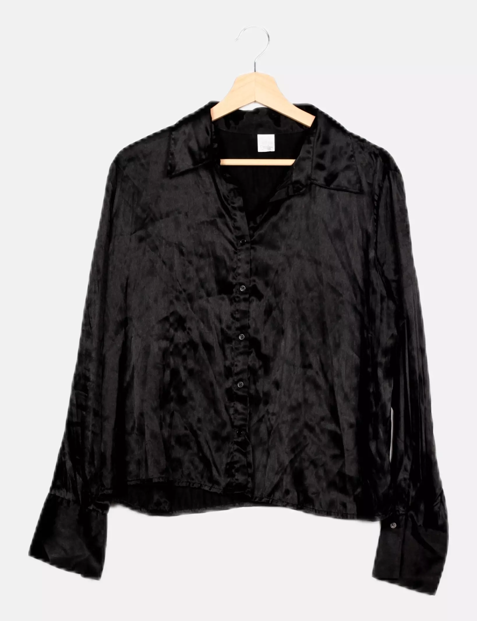 Camaïeu Shirt Flowing